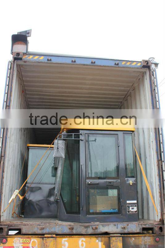 zl20 type 2ton wheel loader made in china ,construction machine,cummins4BT3.9-C100,wheel loader 6000kg without cab with canopy