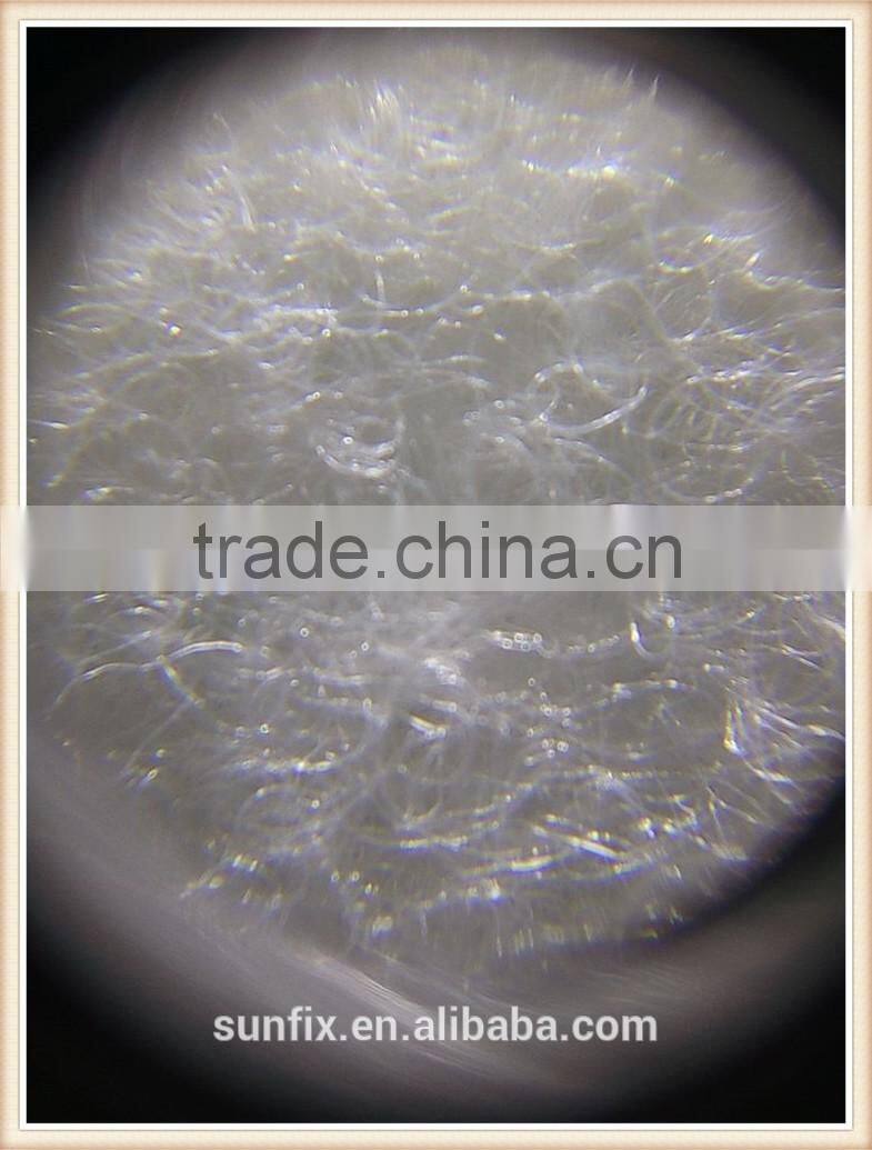 High Quality With Low Price Needle punch nonwoven fabric For PU/PVC Wet Process