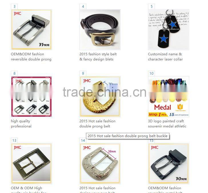 Captain America Belt Buckle