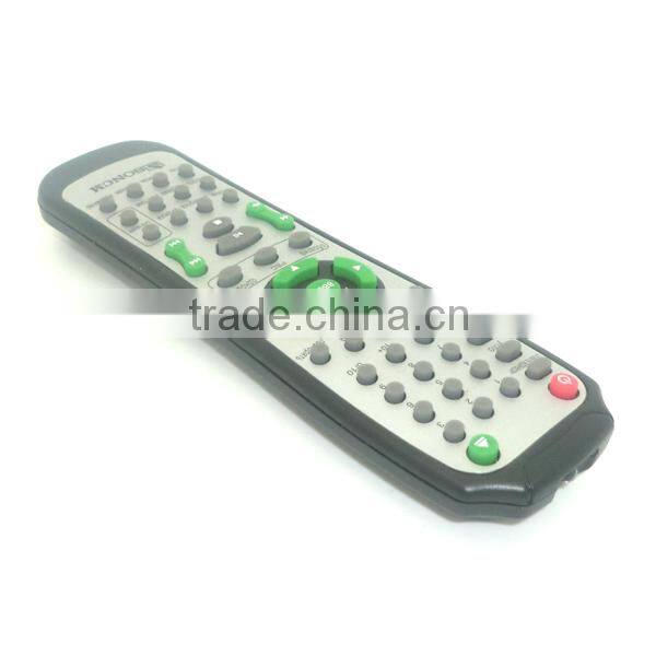 the best smart remote for Russian Market
