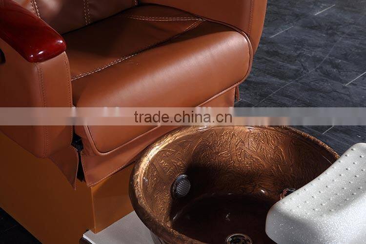 salon pedicure spa equipment