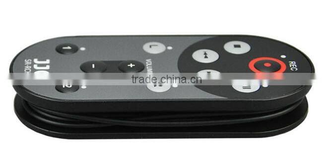 Remote Control JJC SR-RCH5 Recorder Controller For Zoom H5 Recorder