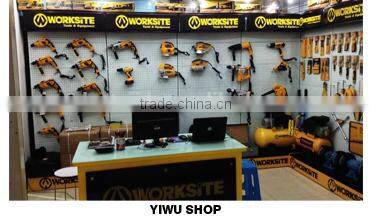Heavy Duty 5KW Diesel Engine Generator