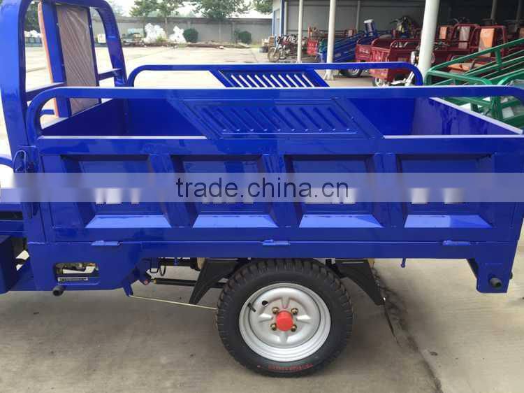150cc 200cc 250cc Agriculture or Industry Motor-Tricycle three wheel cargo motorcycle for South Africa/Uzbekistan/Sudan/Kenya