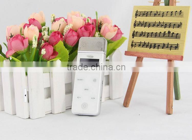 High technology Christmas gift Android mini pocket Personal Ktv Karaoke Player