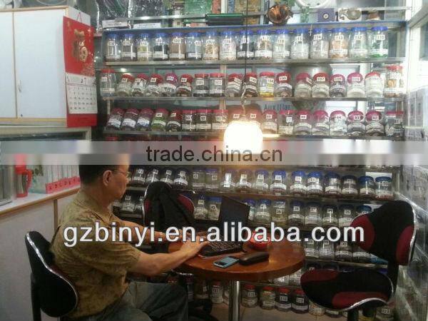 NEW plastic linear insect vibrating screen supplier, linear vibrating screening machine