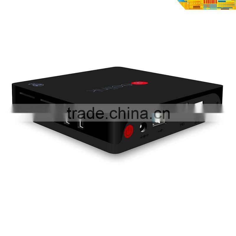 TOPLEO Beelink BT3 Windows10 PC intel Z8300 2G Ram 4K TV BOX Android Style 60GB rom MX3