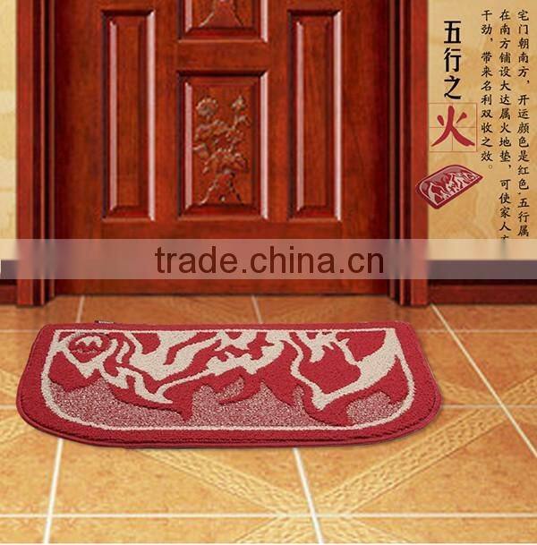 professional large outside contemporary door mat