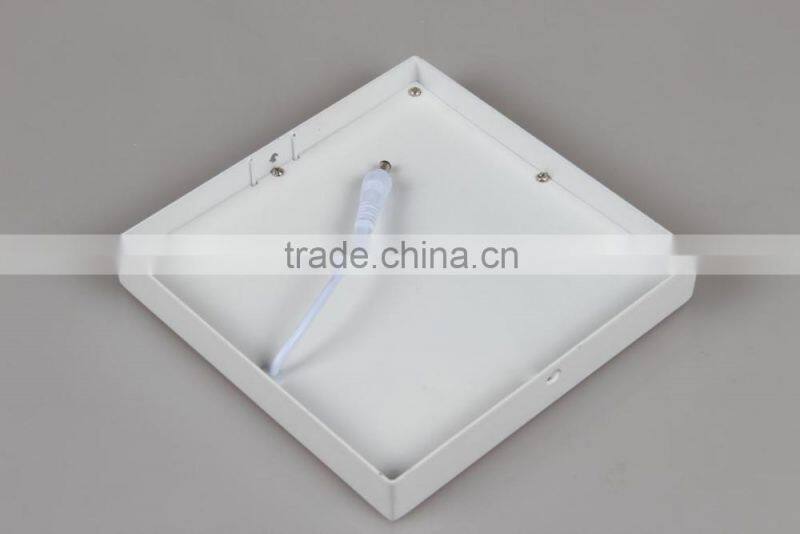 Zhongshan LED Panel SASO /CB Surface Mounted LED Ceiling Light 3 Years Warranty