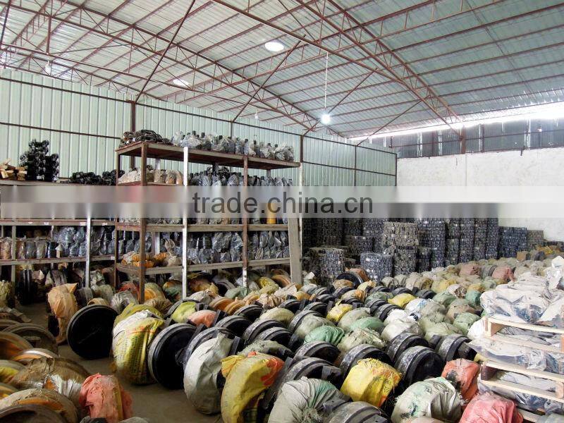 Excavator Sprocket KOBELCO SK200