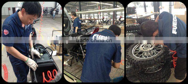 2015 New Design Model, 125cc 250cc Dirt Bike, China New Concept Crossover 250cc Motorcycles