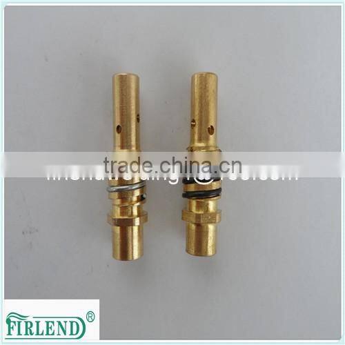 Mb 501D TI p Holder M8*25&M8*29