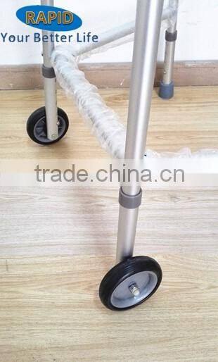 Aluminum Adjustable Walker