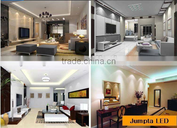 ShenZhen manufacturer 16 colors remote control E27 LED 3W RGB light