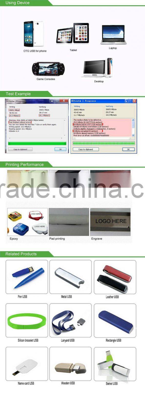 Mini usb flash disk for android phone 2gb 4gb 8gb 16gb 32gb 64gb 128gb