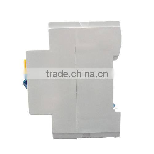 High quality 2 poles rcd 30ma 100ma 300ma rccb circuit breaker