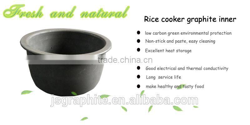 High quality graphite baking pan graphite pan