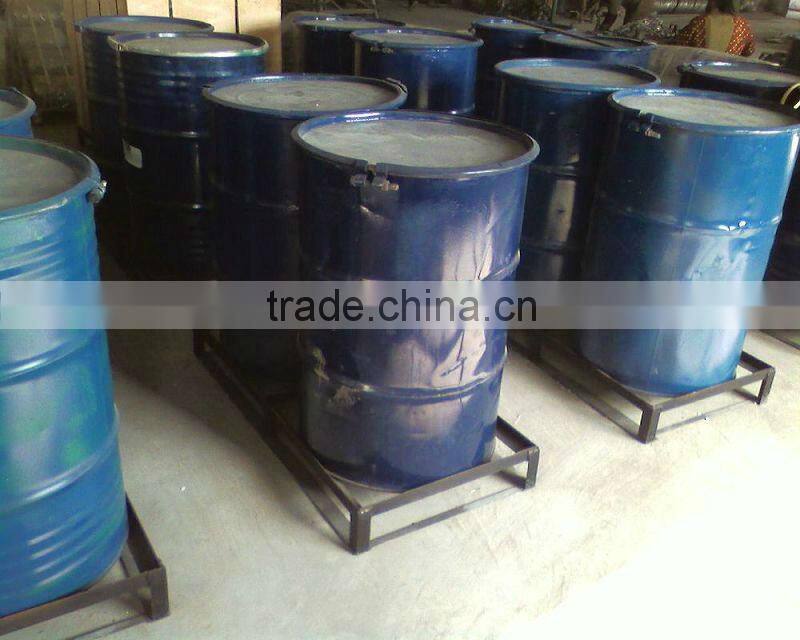 steel chain and rigging