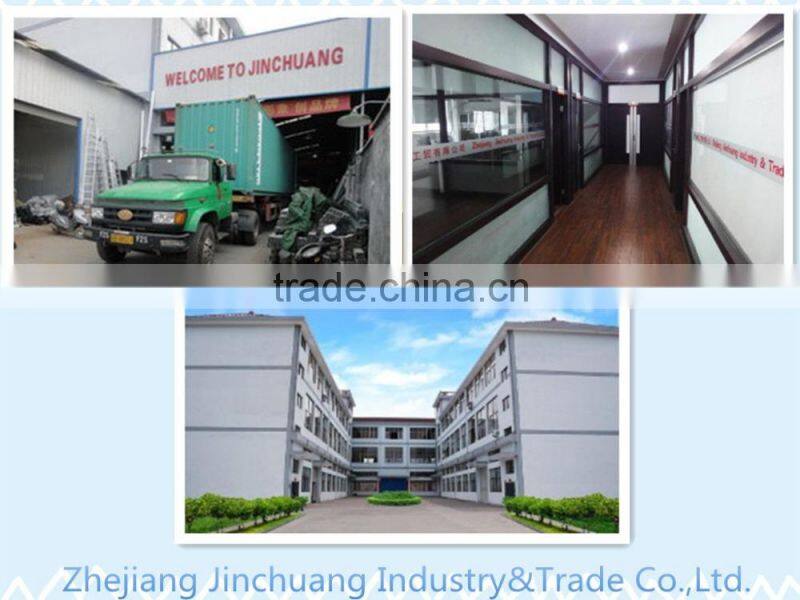 4_step ladder Aluminium household ladder with handrails