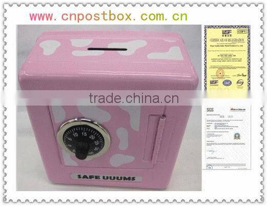 money safe box
