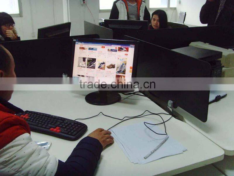 2016 comfortable men EVA customized promotional flip flops