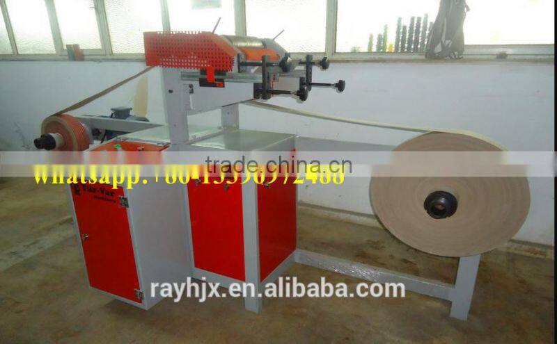 Low Consumption Simple One Color Flexo Printer Machine
