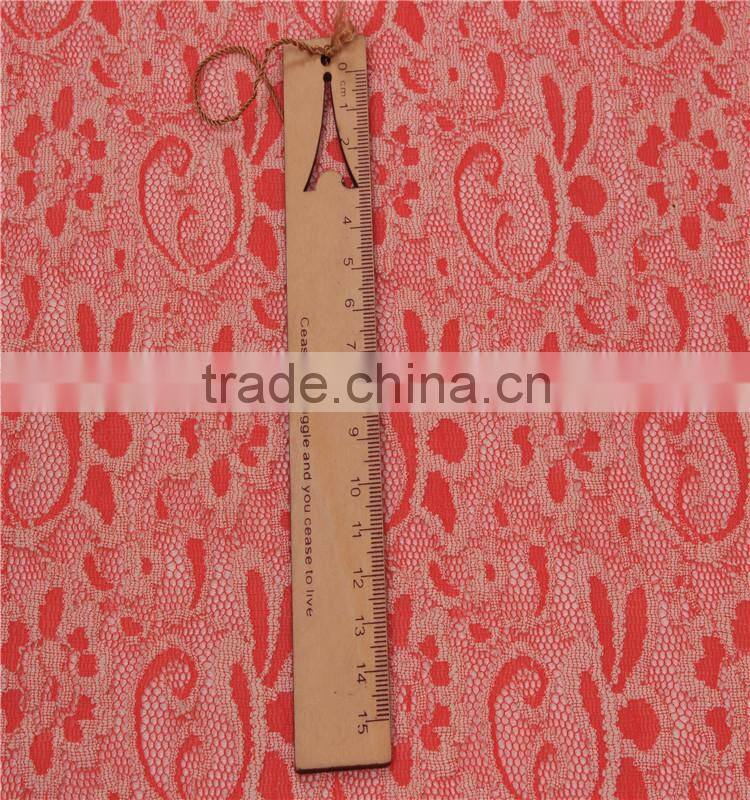 Certificed Wholesale Popular cotton lace trim