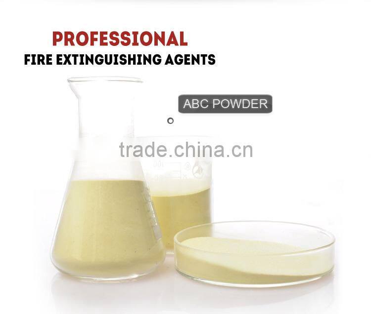 Factory directly sale ABC dry powder/ fire extinguisher powder