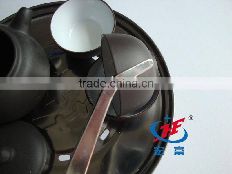 best selling products stainless steel tweezers for teacup