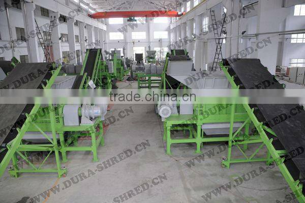 Grater/Rasper (Secondary Shredder)