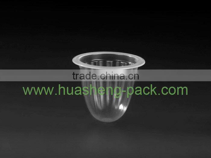 PP jelly cup,jelly container,disposable jelly cup