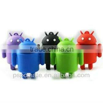 Hot sell cute usb flash disk drive