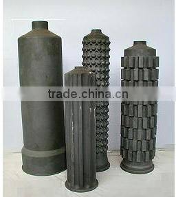 silicon carbide products
