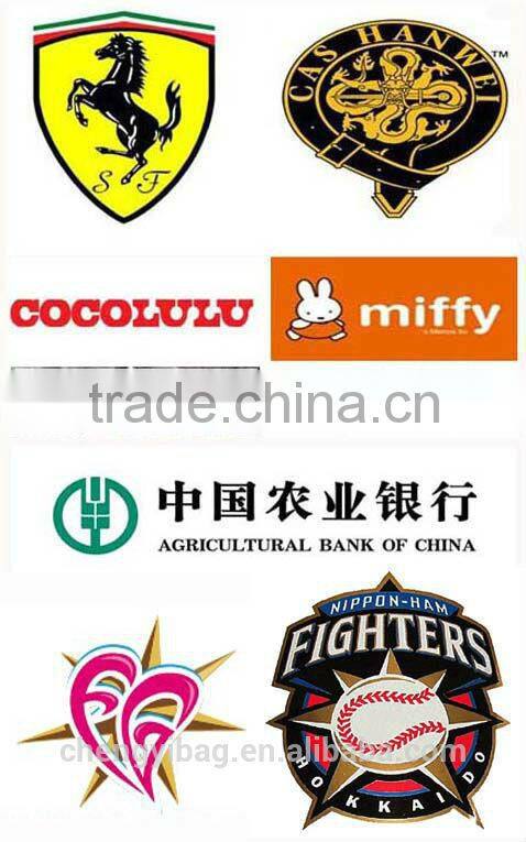 Promotoin trendy polyester tote lunch bag with customize printing