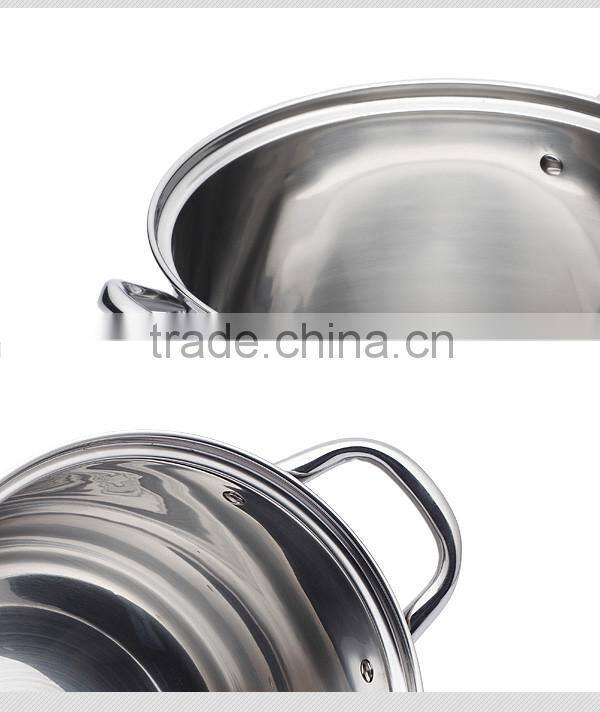 Best Stainless Steel Cookware Stainless Stock Pot