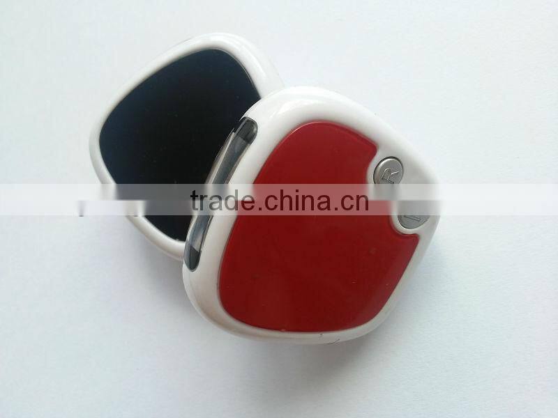 Sport Clip pedometer,Electronic pedometer