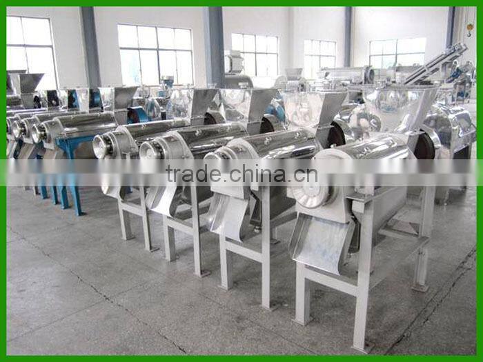 Multi Function Herb Juice Extractor Machine