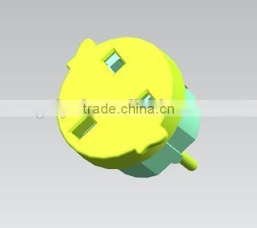 Home Electrical Fittings Electrical Socket Plug