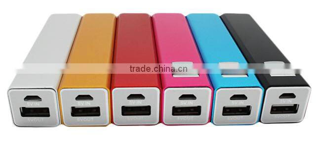 Good Price Fast Charging Power Bank 1000mAh