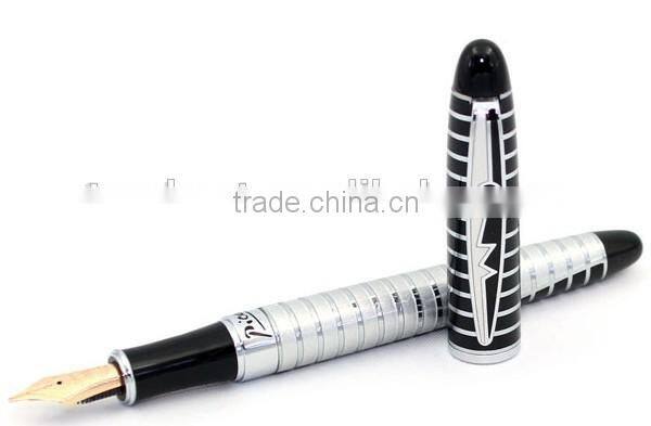 Picasso 81 waitz of the flower fountain pen