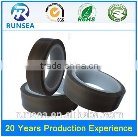 Heat Resistant PTFE Tape