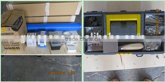 laser cutter machine