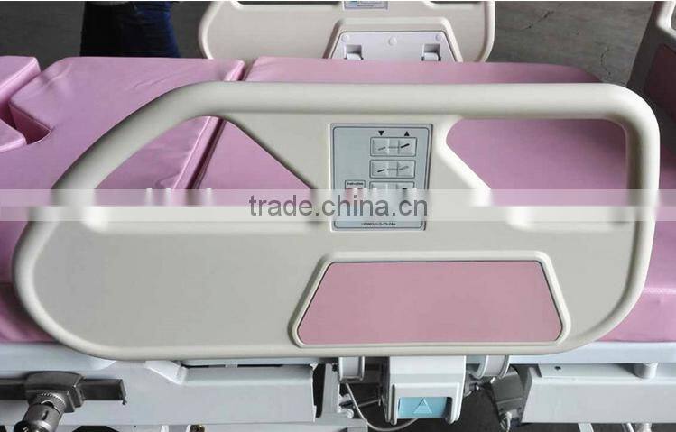 Gynecological Diagnosing bed,diagnose bed, gynecology delivery chair, gynecology recovery bed