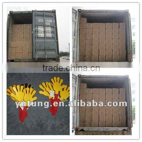 plastic hand clap cheering tool toy