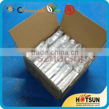 Customize belvedere acrylic ice bucket cooler