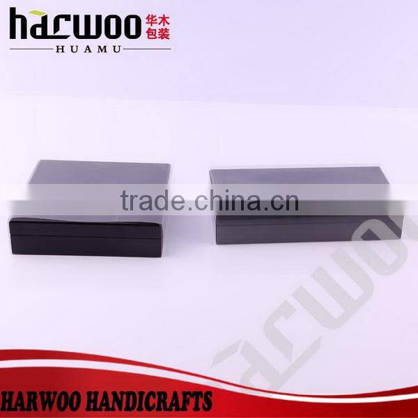 Nice fabric pink packing gift box for sale