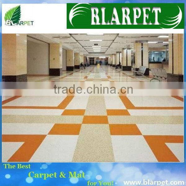 Contemporary hot sell tent pvc carpet