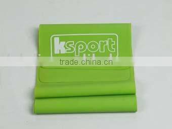 exercise natural latex band