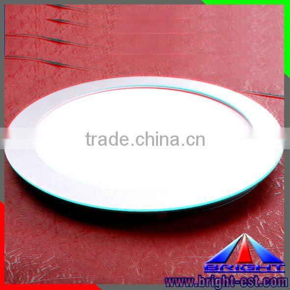 Waterproof AC 110-240V 10W Small Round led celling light