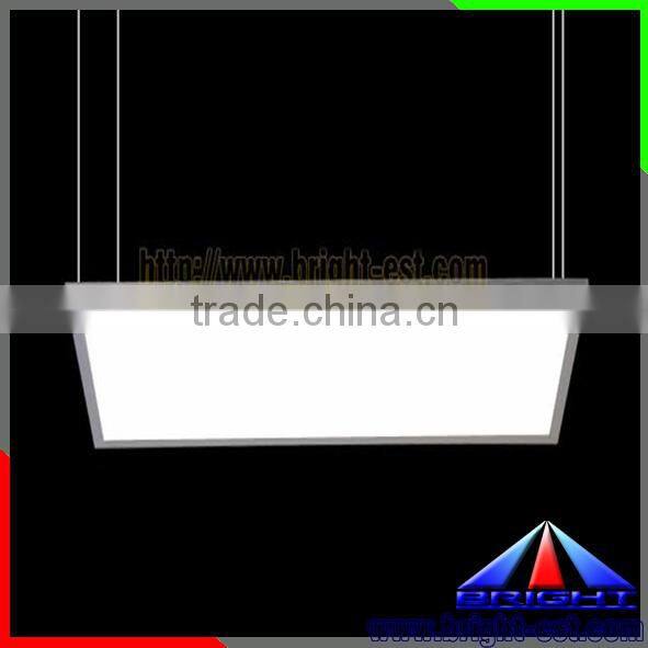 72w led downlight panel light 600x1200mm